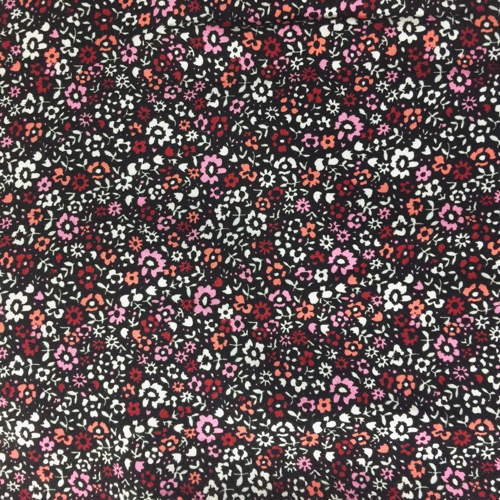 Divided H&M short and sweet floral dress - Picture 4 of 7